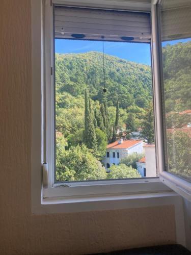 Studio Apartment For Rent In Будва Екстер'єр фото